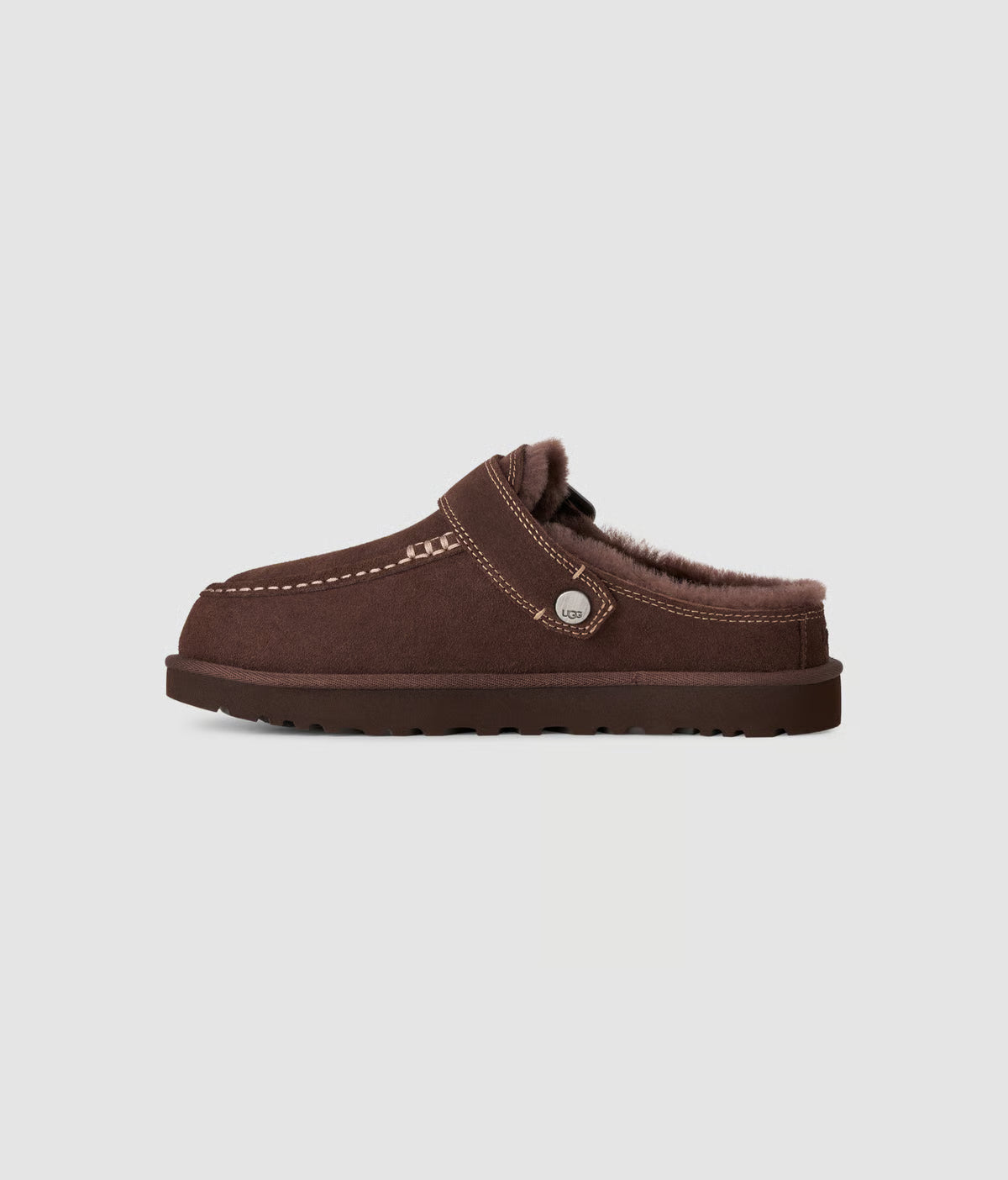 UGG Goldenstar Evelina Klomp - Burnt Cedar - afbeelding 3