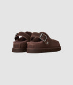 UGG Goldenstar Evelina Klomp - Burnt Cedar - afbeelding 4