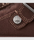 UGG Goldenstar Evelina Klomp - Burnt Cedar - afbeelding 5