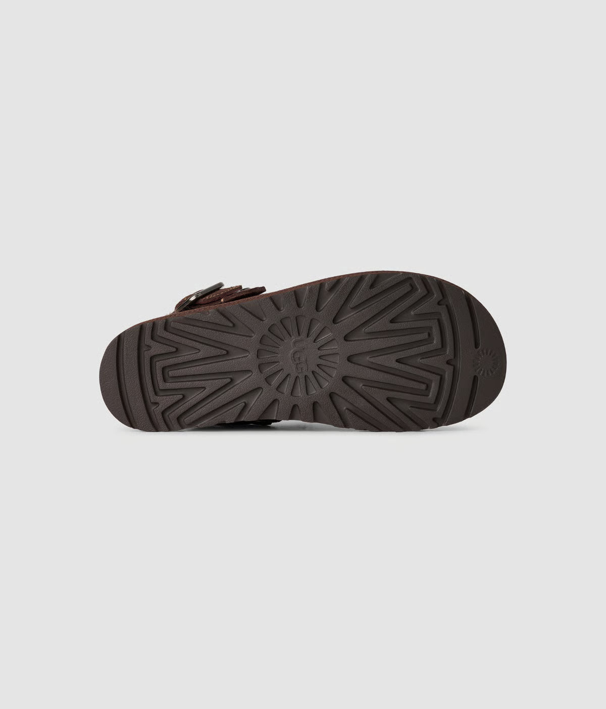 UGG Goldenstar Evelina Klomp - Burnt Cedar - afbeelding 7