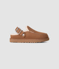 UGG Goldenstar Evelina Klomp - Chestnut - afbeelding 1