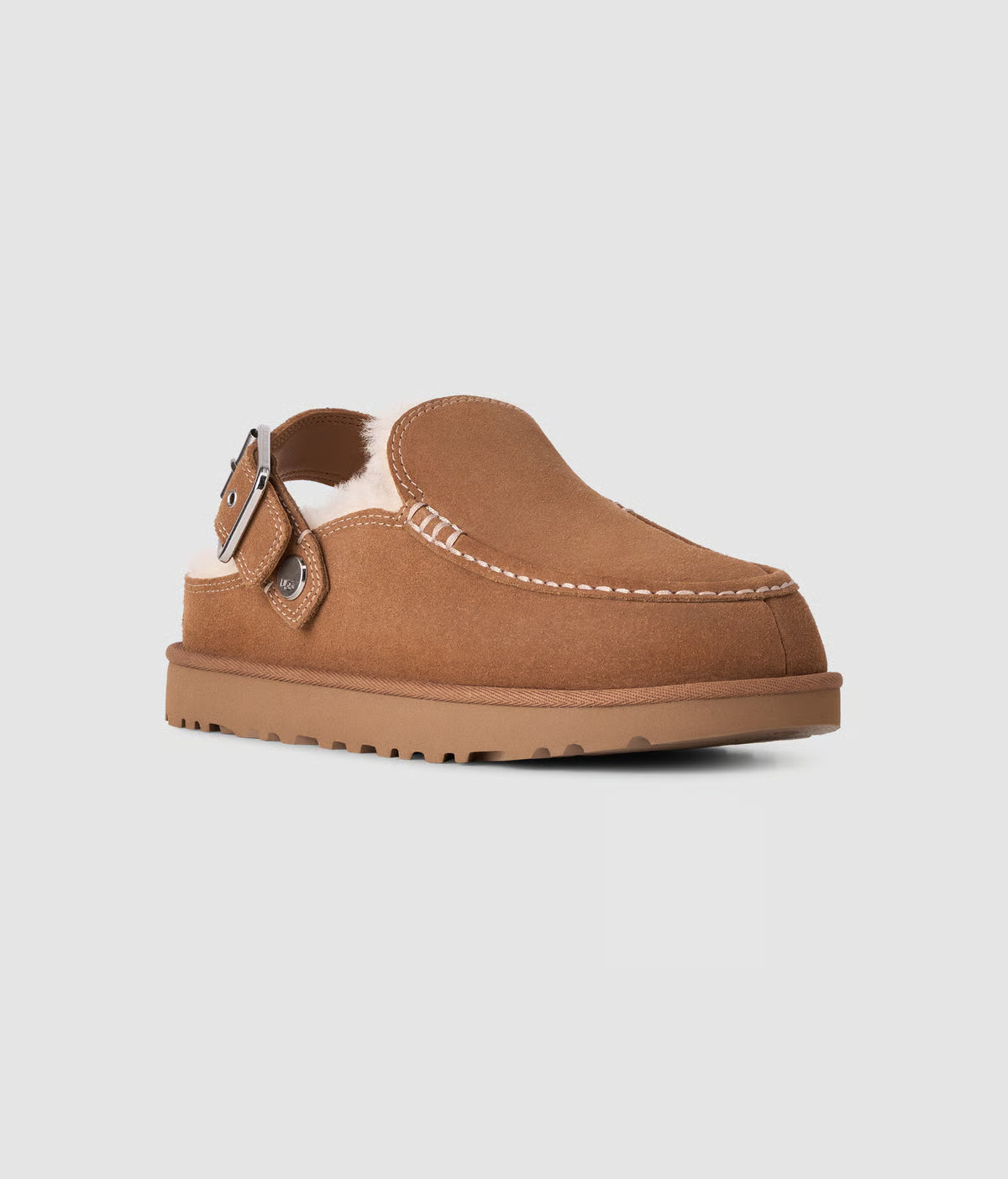 UGG Goldenstar Evelina Klomp - Chestnut - afbeelding 2