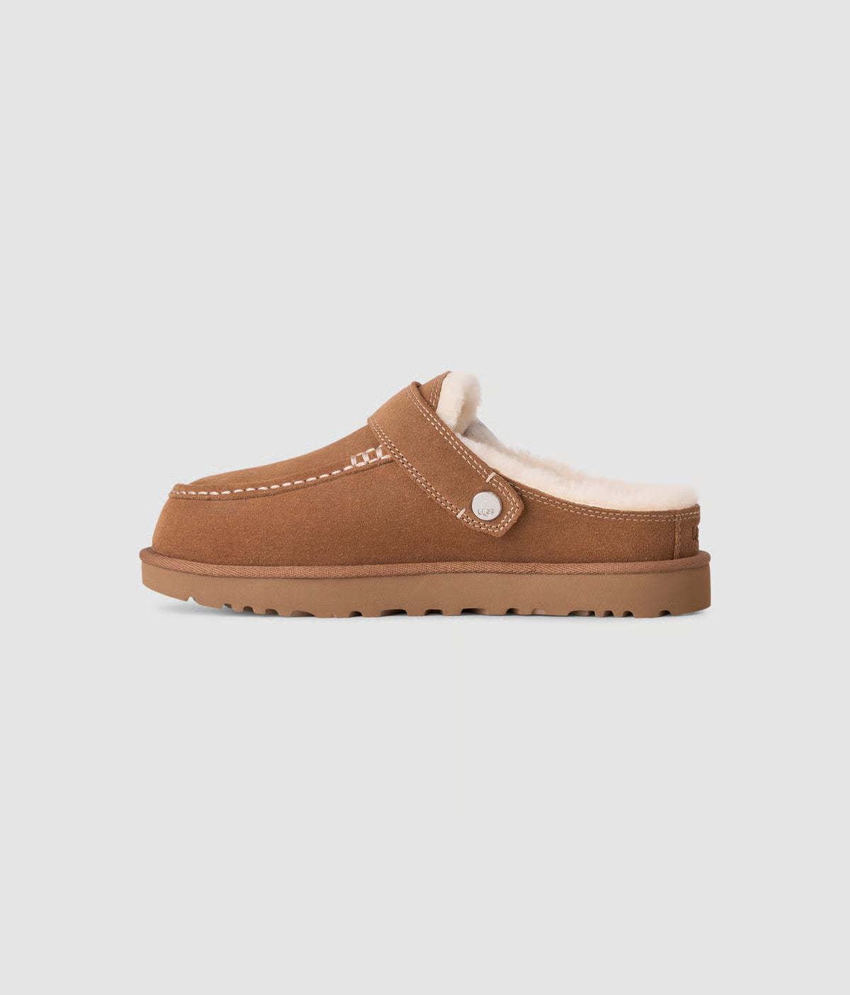 UGG Goldenstar Evelina Klomp - Chestnut - afbeelding 3