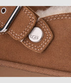 UGG Goldenstar Evelina Klomp - Chestnut - afbeelding 5