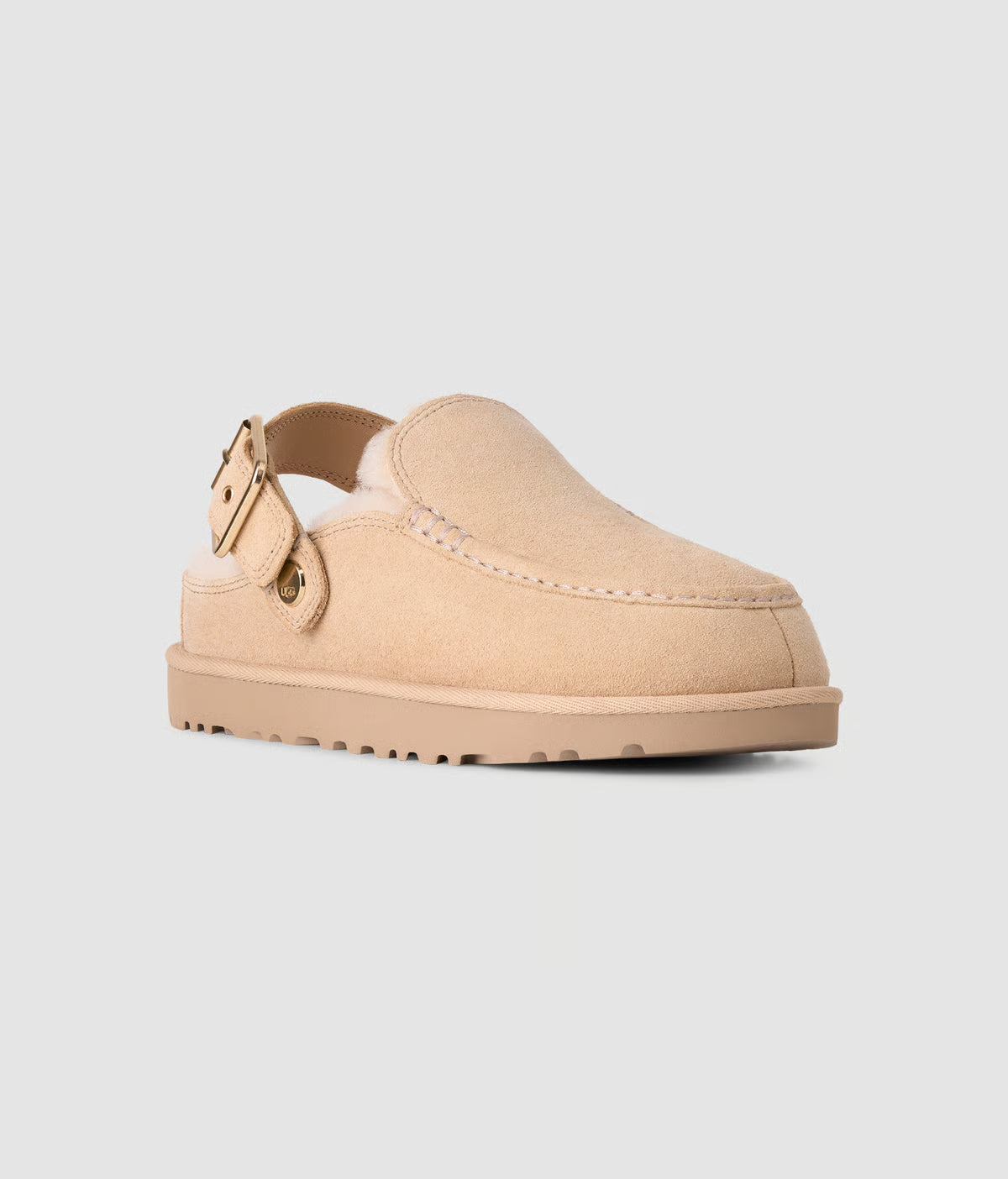UGG Goldenstar Evelina Klomp - Sand Castle - afbeelding 2