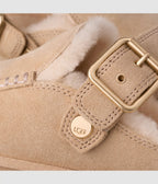 UGG Goldenstar Evelina Klomp - Sand Castle - afbeelding 5