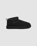 UGG Classic Ultra Mini-laars - Black
