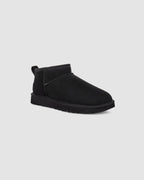 UGG Classic Ultra Mini-laars - Black