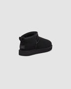 UGG Classic Ultra Mini-laars - Black