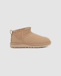 UGG Classic Ultra Mini-laars - Sand
