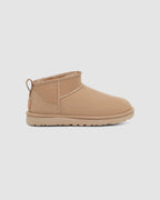 UGG Classic Ultra Mini-laars - Sand