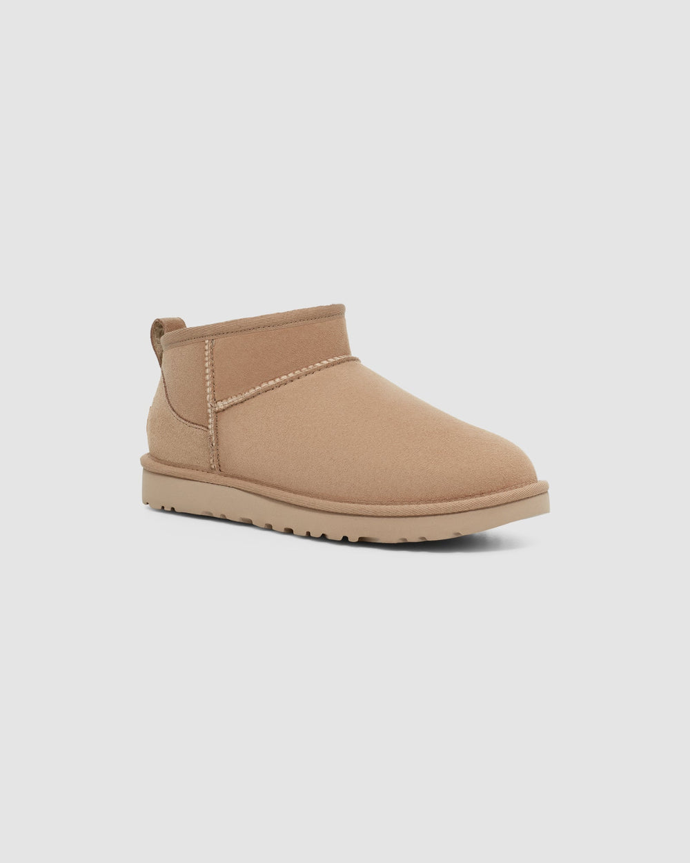 Classic Ultra Mini-laars - Sand