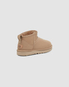 UGG Classic Ultra Mini-laars - Sand