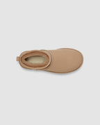 UGG Classic Ultra Mini-laars - Sand