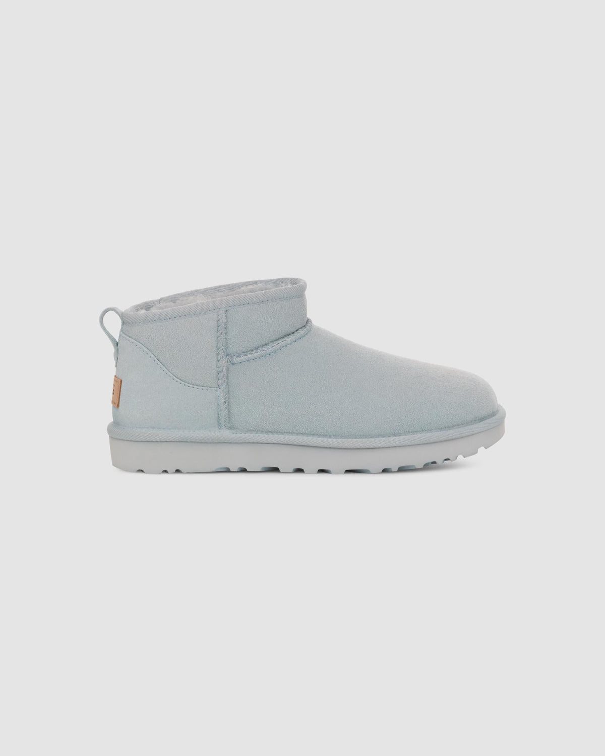 UGG Classic Ultra Mini-laars - Sea Foam