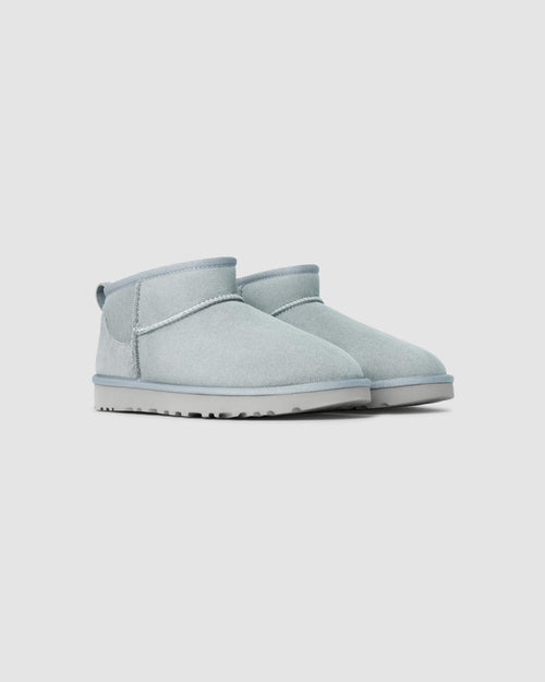 UGG Classic Ultra Mini-laars - Sea Foam