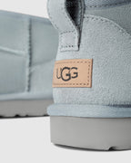 UGG Classic Ultra Mini-laars - Sea Foam