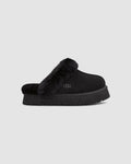 UGG Disquette-pantoffel - Black