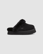 UGG Disquette-pantoffel - Black