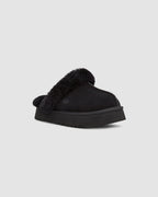 UGG Disquette-pantoffel - Black