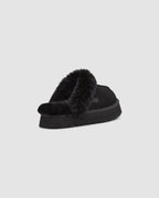 UGG Disquette-pantoffel - Black