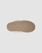 UGG Disquette-pantoffel - Chestnut