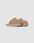 UGG Disquette-pantoffel - Sand