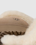 UGG Disquette-pantoffel - Sand