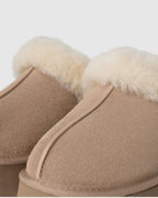 UGG Disquette-pantoffel - Sand