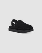 UGG Goldenstar-klomp - Black