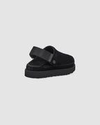 UGG Goldenstar-klomp - Black