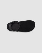 UGG Goldenstar-klomp - Black
