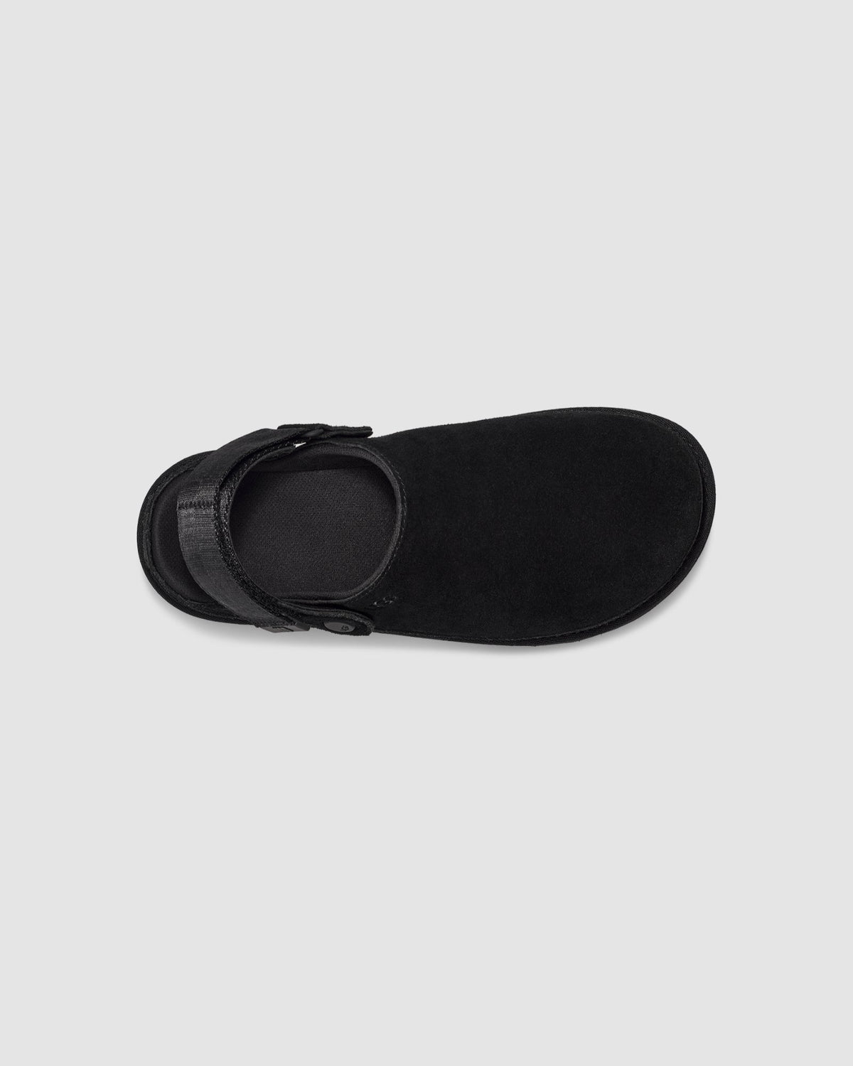 UGG Goldenstar-klomp - Black