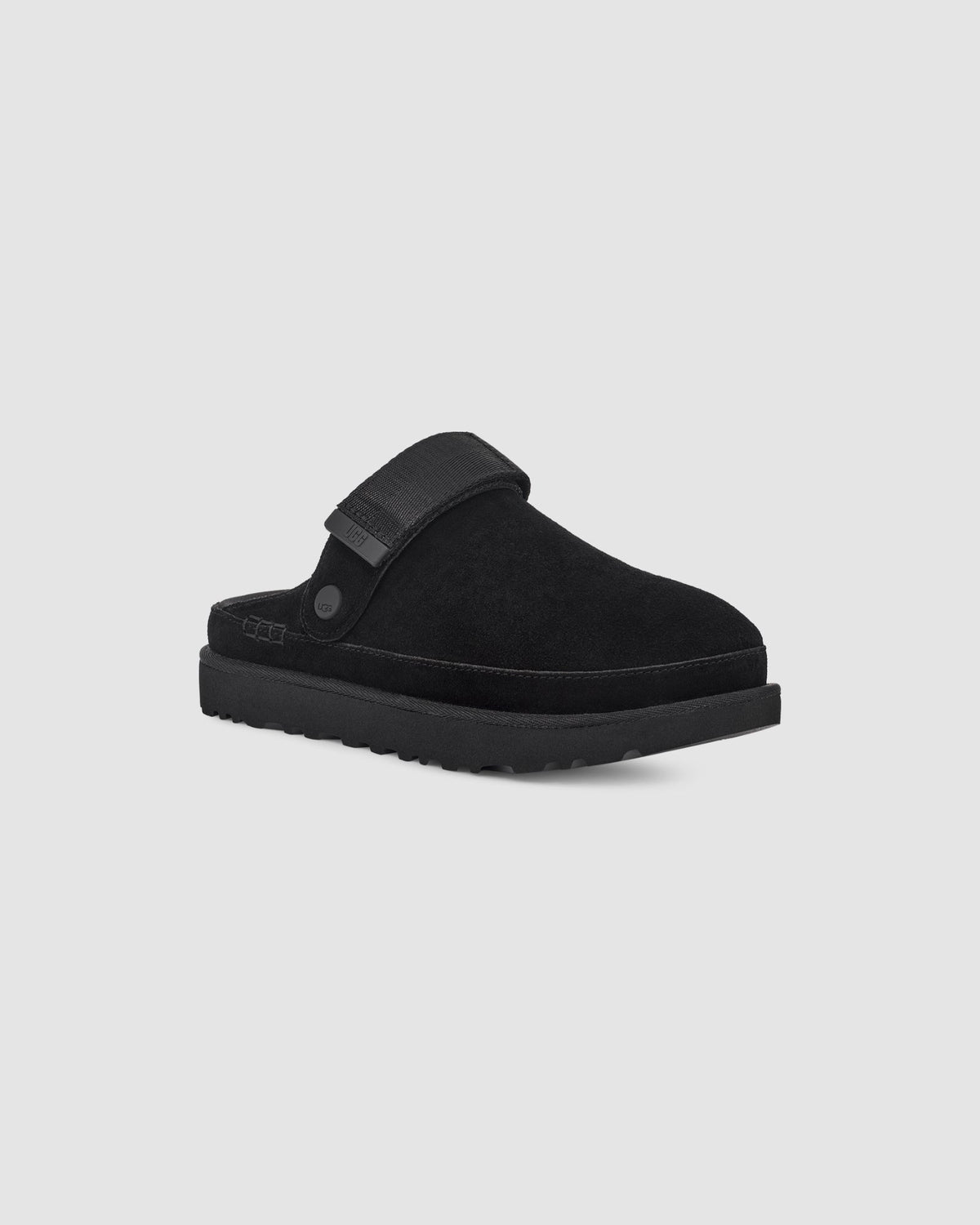 UGG Goldenstar-klomp - Black