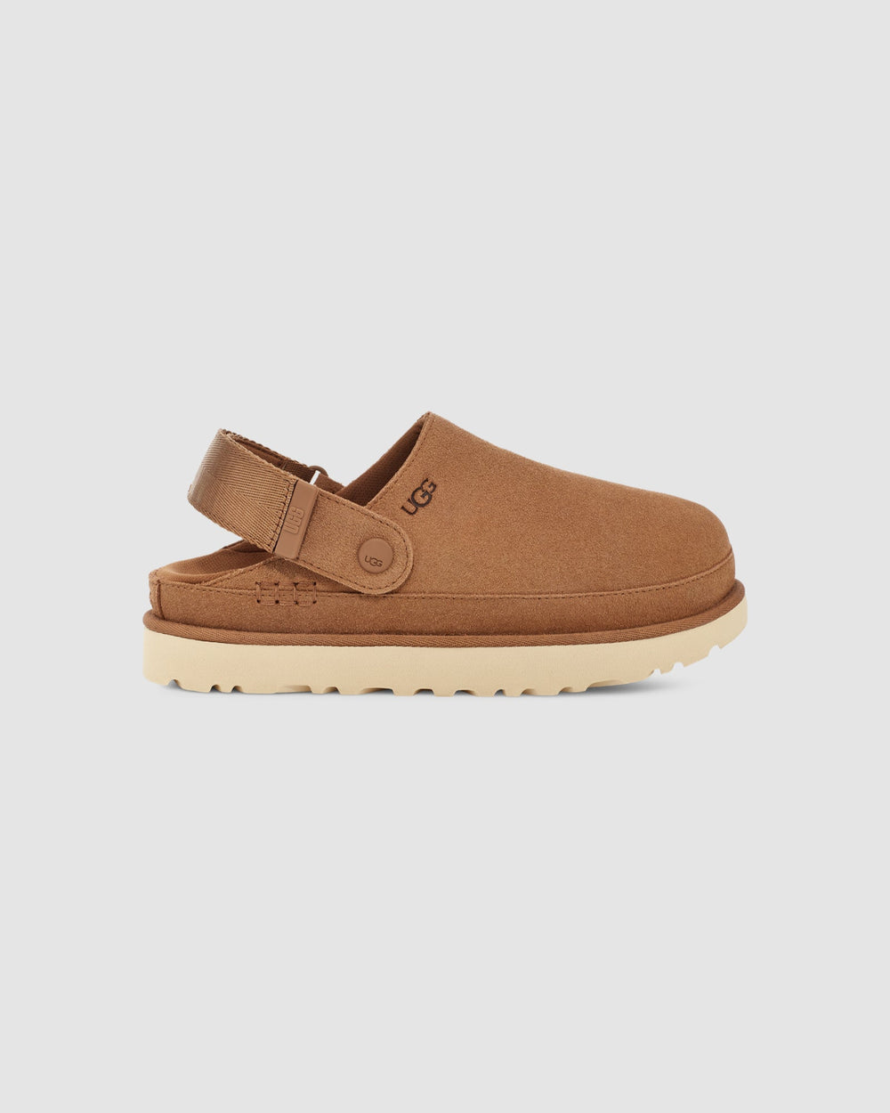 UGG Goldenstar-klomp - Chestnut