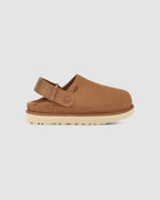 UGG Goldenstar-klomp - Chestnut