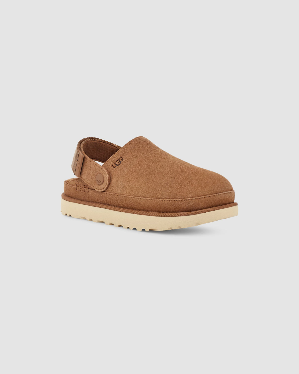 UGG Goldenstar-klomp - Chestnut