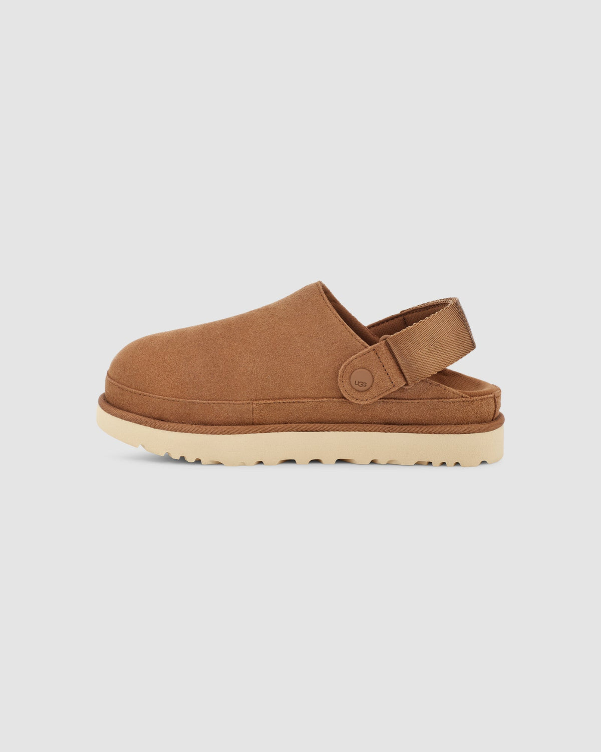 UGG Goldenstar-klomp - Chestnut