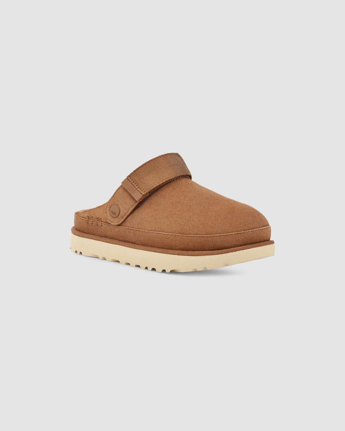 UGG Goldenstar-klomp - Chestnut