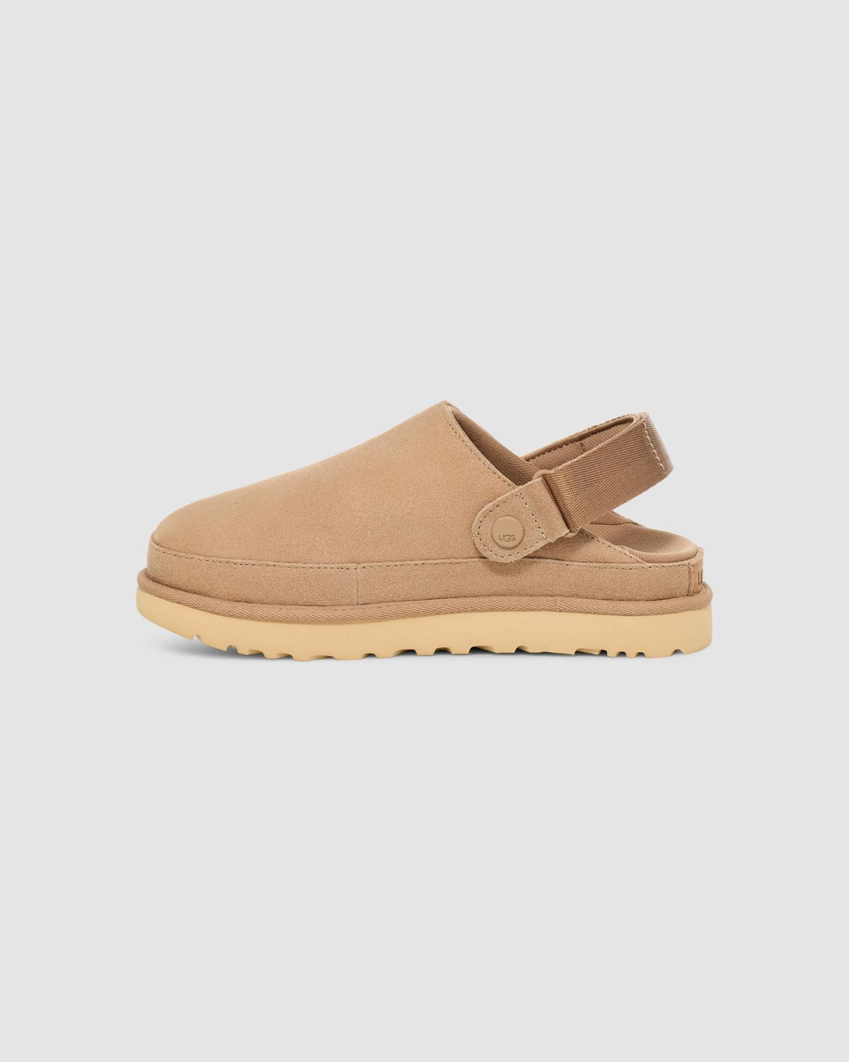 UGG Goldenstar-klomp - Sand