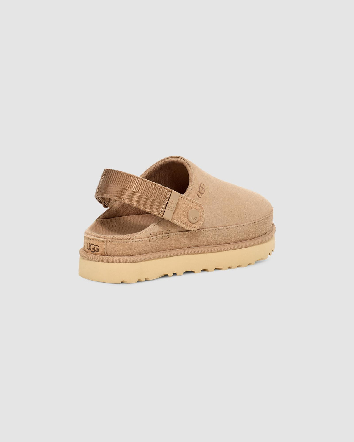 UGG Goldenstar-klomp - Sand
