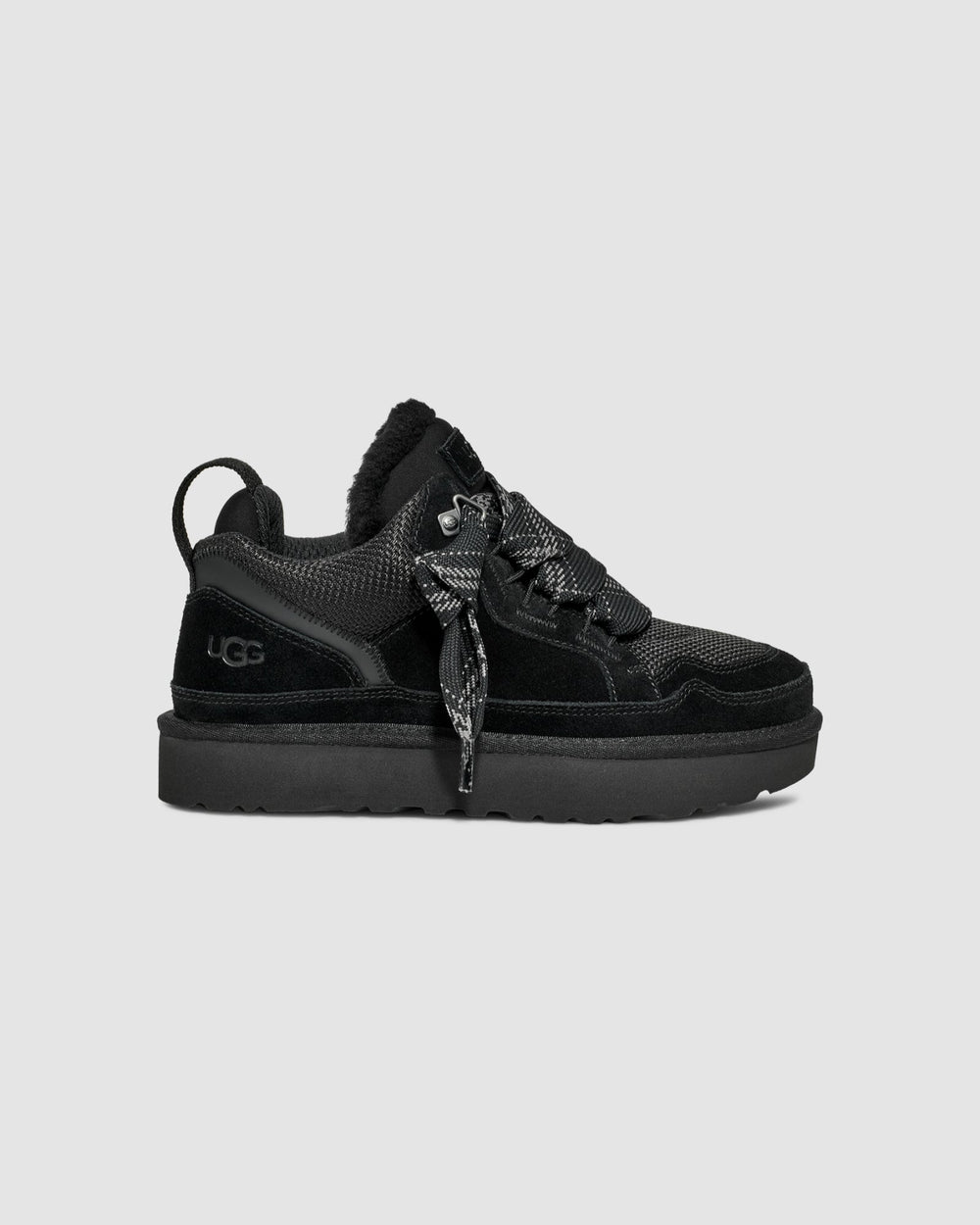 UGG Lowmel-sneaker - Black