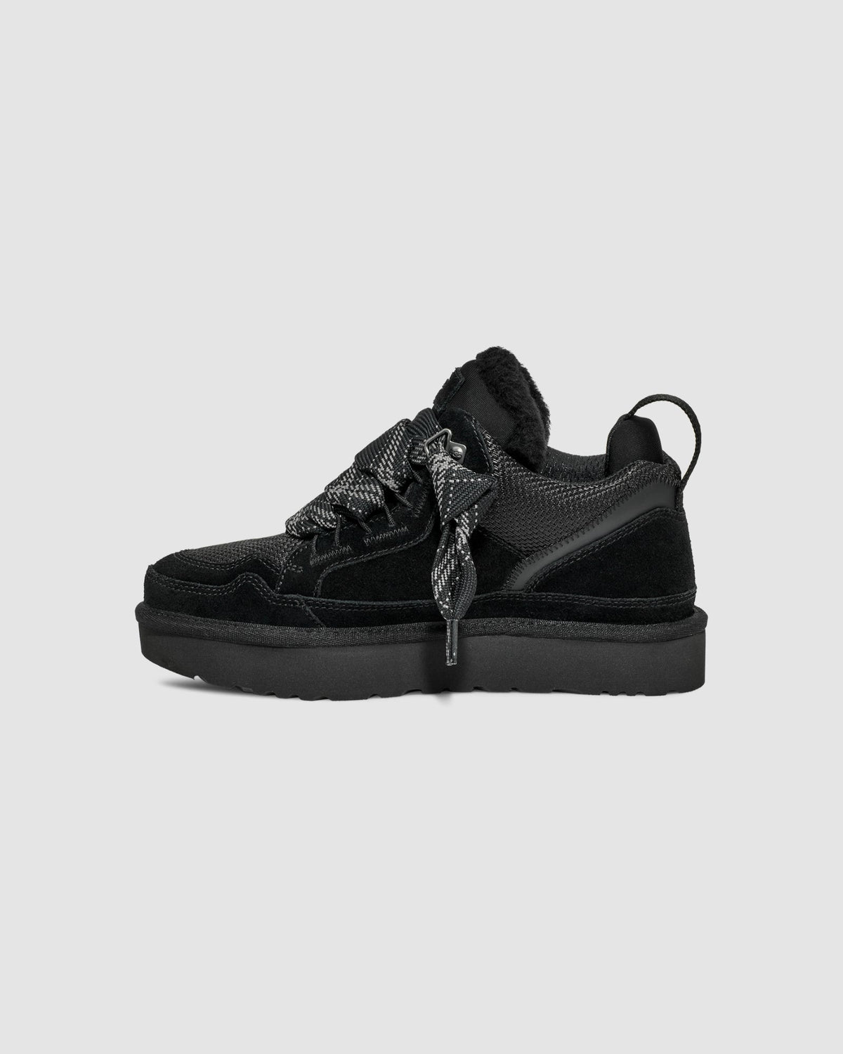 UGG Lowmel-sneaker - Black