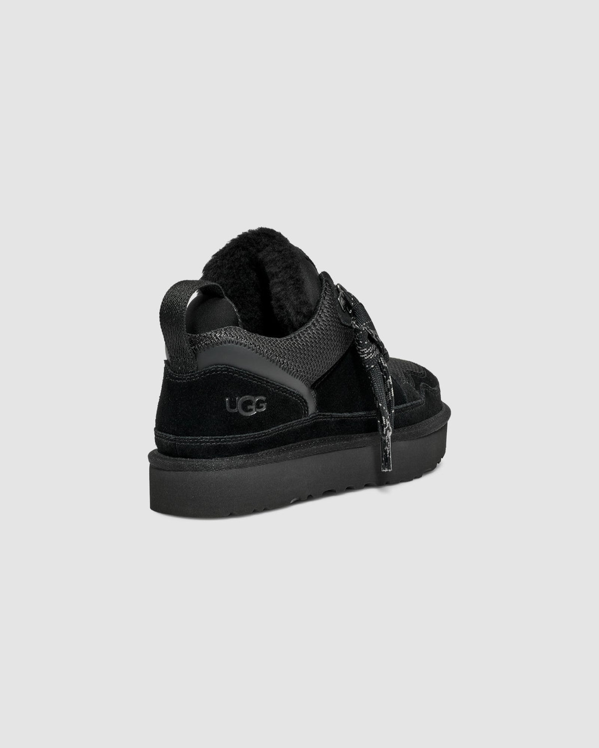 UGG Lowmel-sneaker - Black