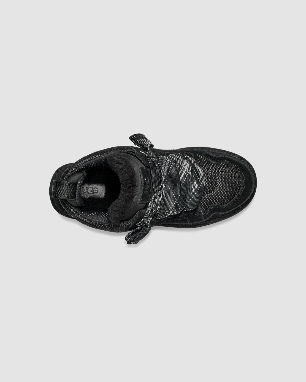 UGG Lowmel-sneaker - Black