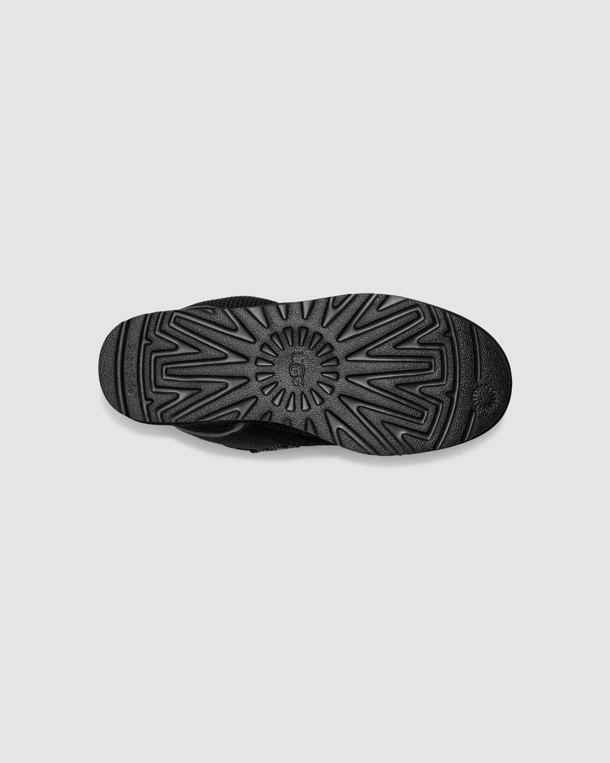 UGG Lowmel-sneaker - Black