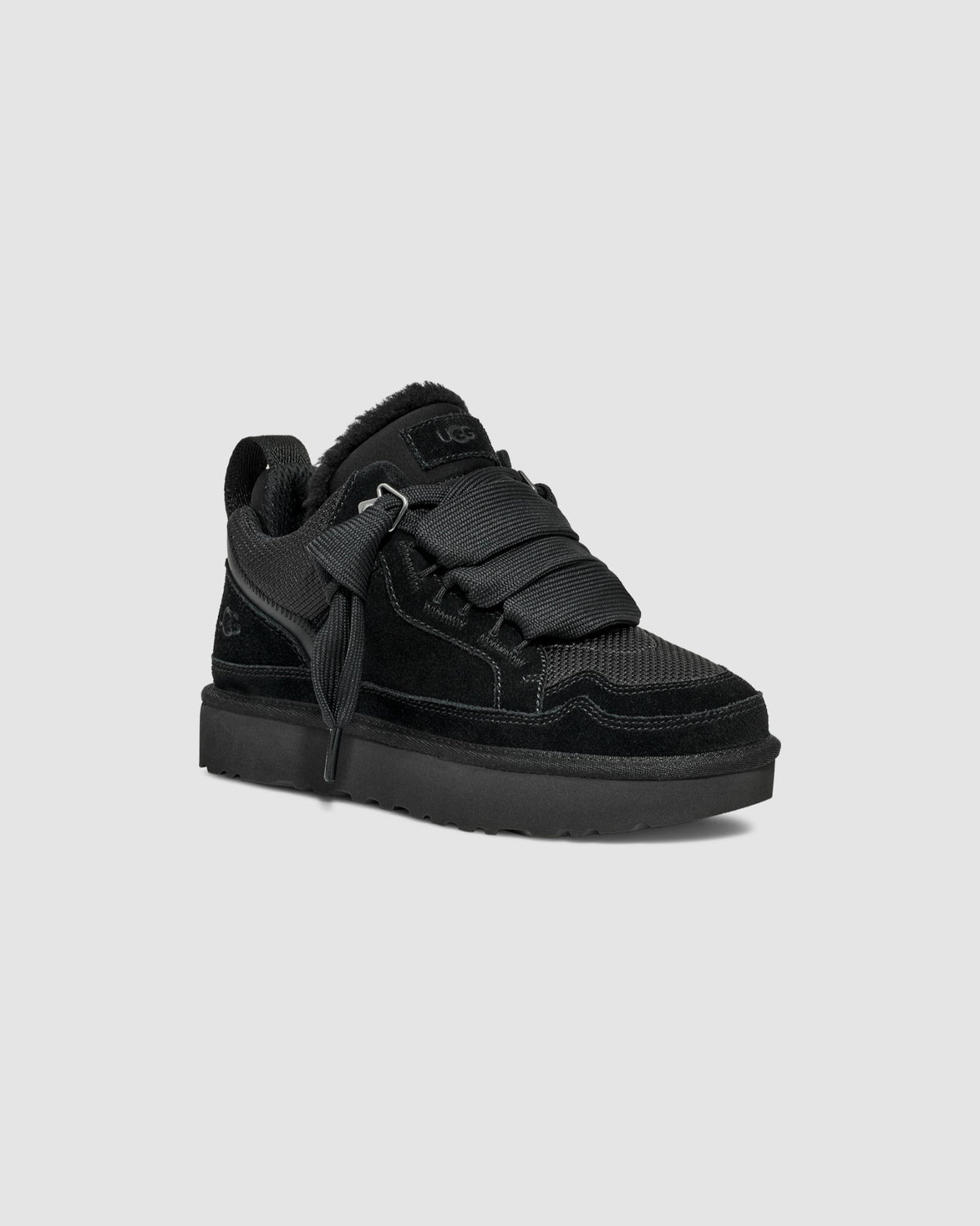 UGG Lowmel-sneaker - Black