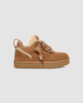 UGG Lowmel-sneaker - Chestnut