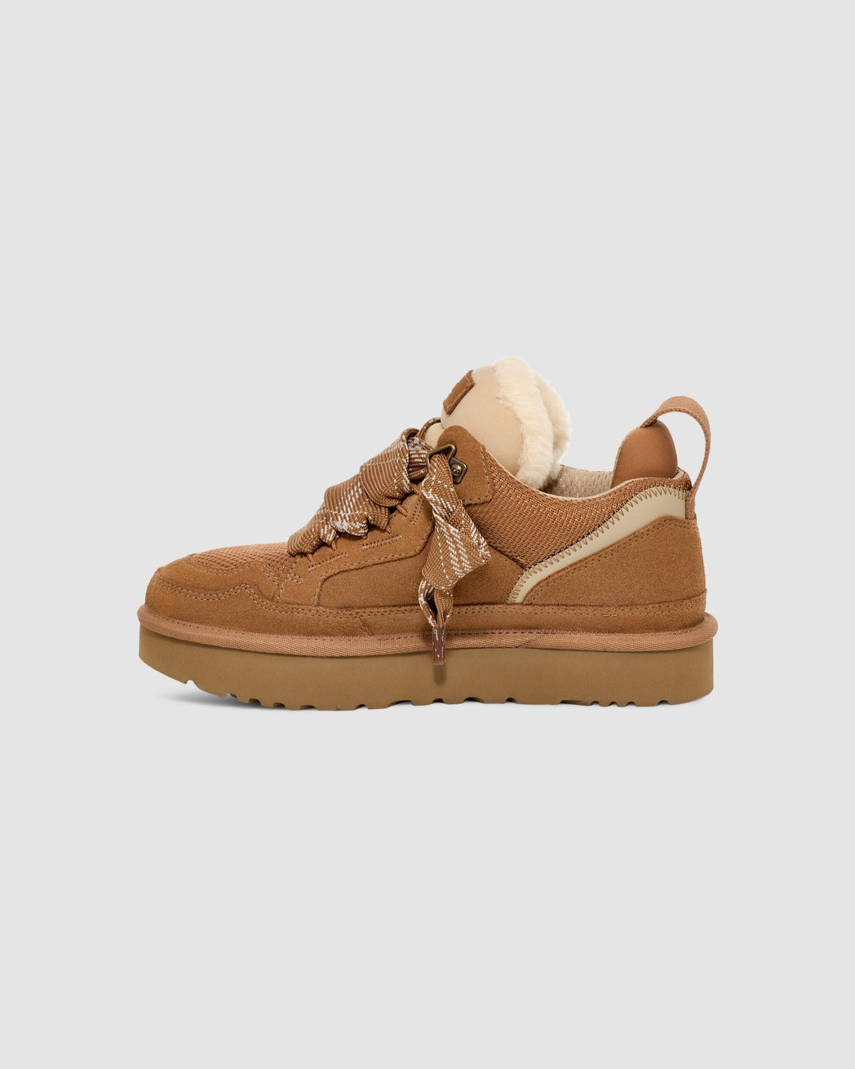 UGG Lowmel-sneaker - Chestnut