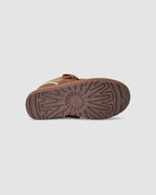 UGG Lowmel-sneaker - Rocky Oak